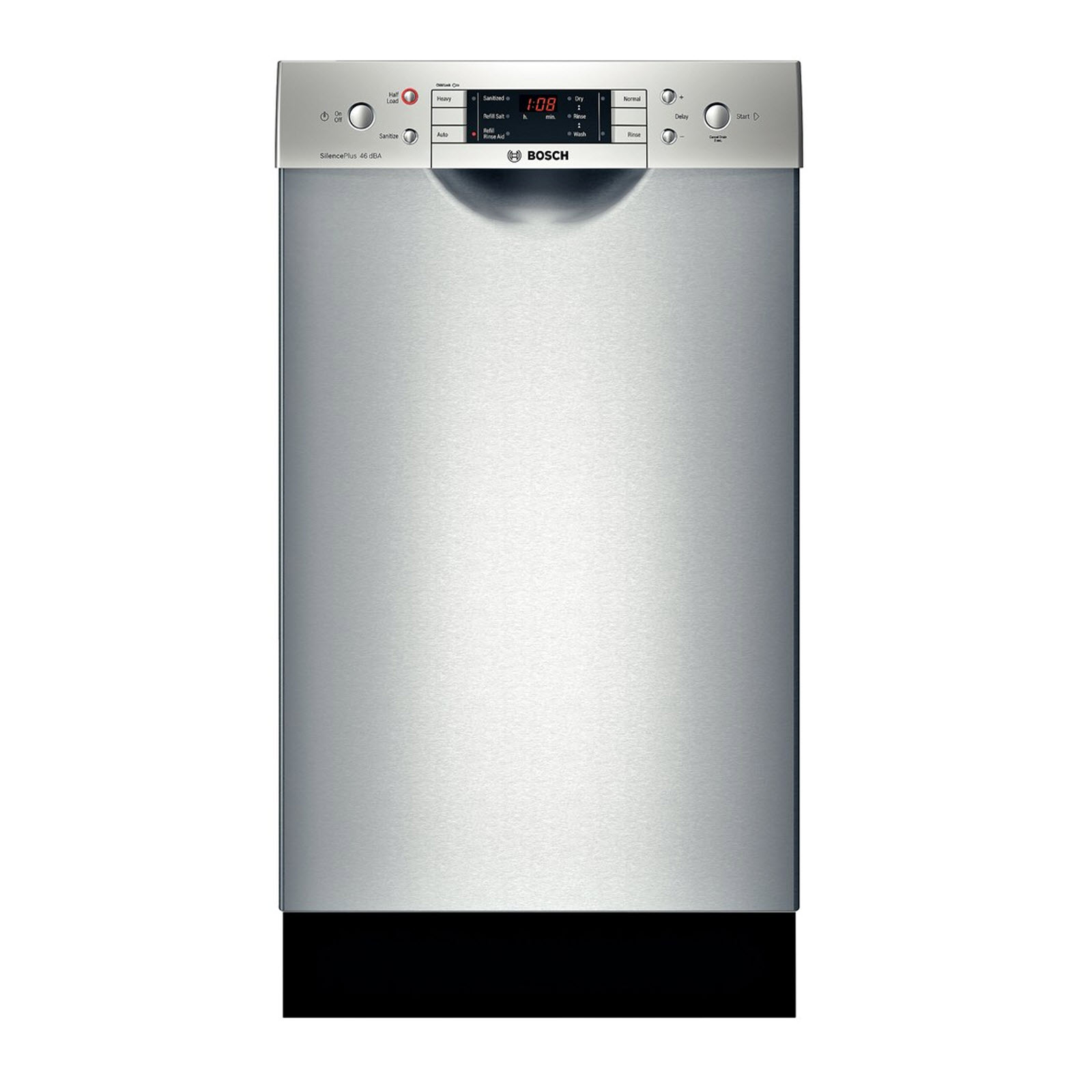Bosch SPE5ES55UC/01 Dishwasher