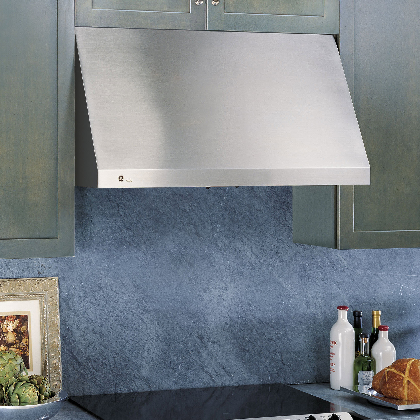 GE JV936D2SS Range Hood