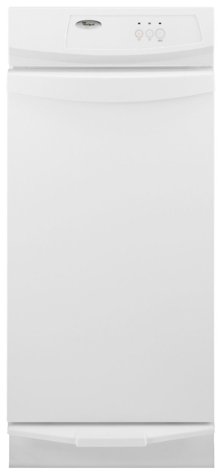 Whirlpool GX900QPPQ4 Trash Compactor