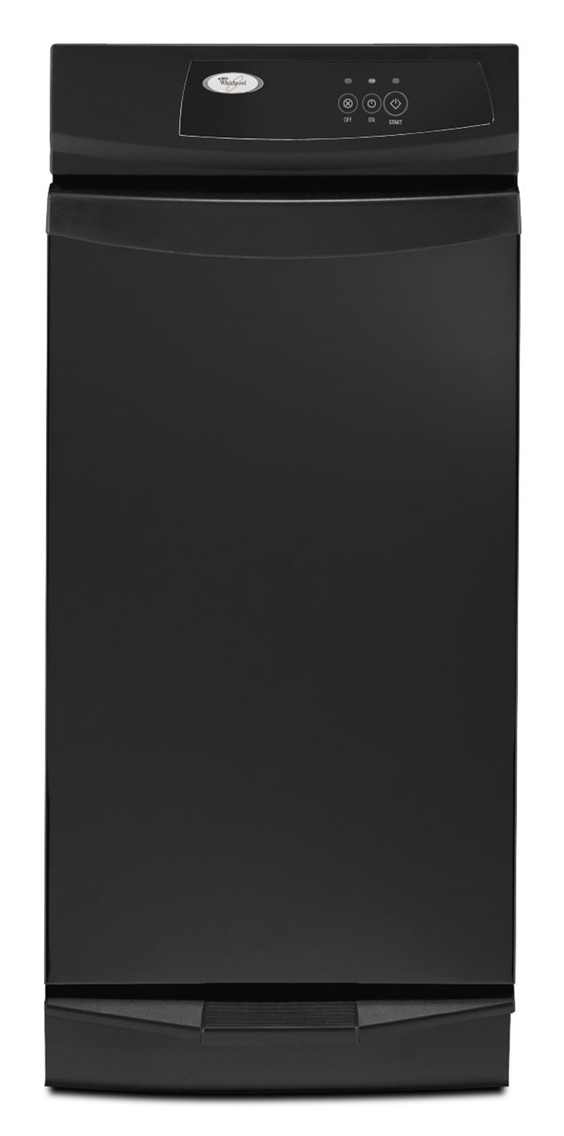 Whirlpool GX900QPPB4 Trash Compactor