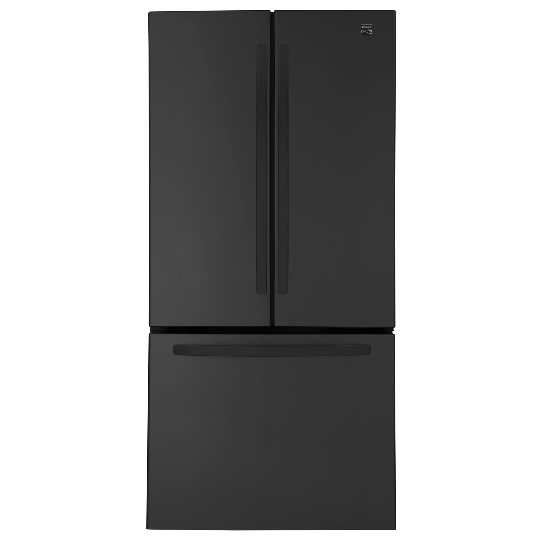 Kenmore 79571319310 Refrigerator