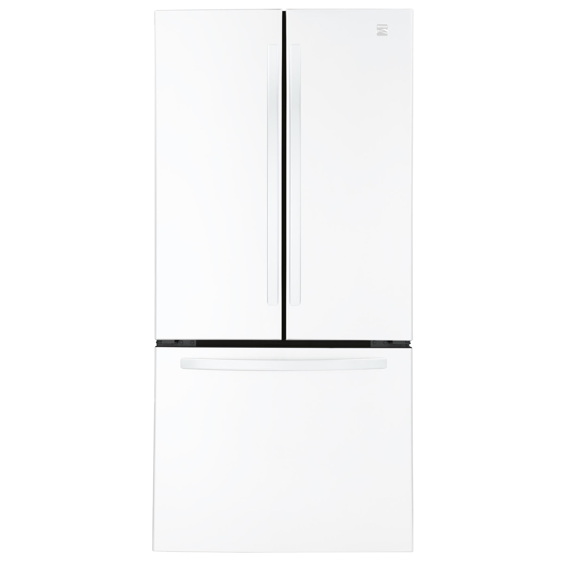 Kenmore 79571312310 Refrigerator