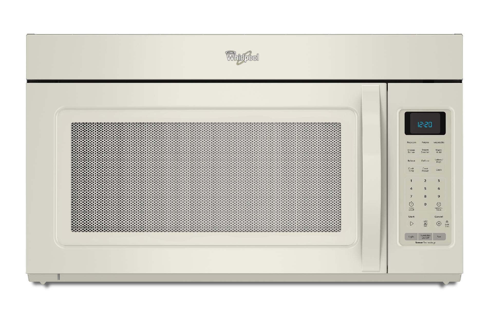 Whirlpool WMH32519CT0 Microwave