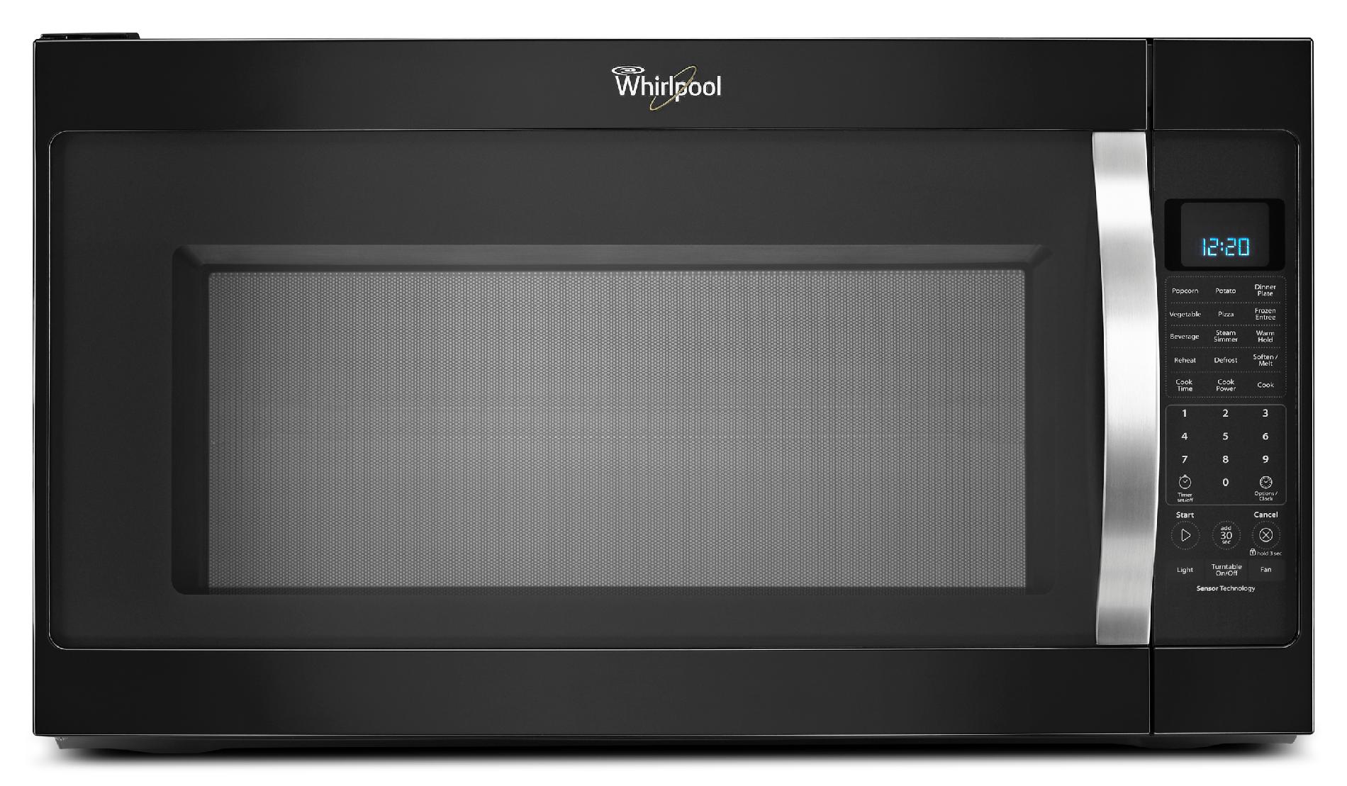 Whirlpool WMH53520CE1 Microwave