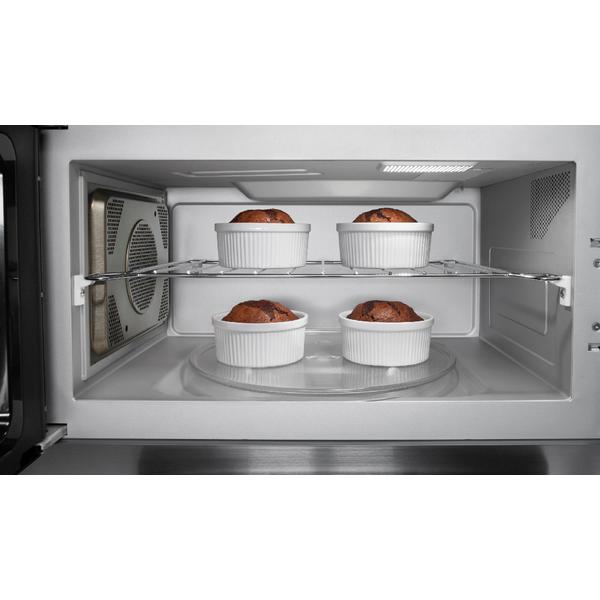 Whirlpool WMH76719CS 1.9 cu. ft. OvertheRange Microwave w/ TimeSavor