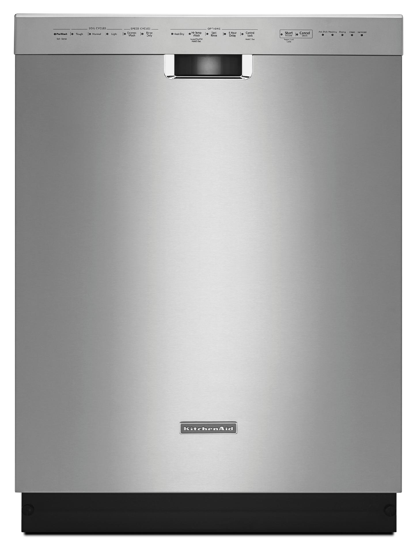 who makes a good dishwasher