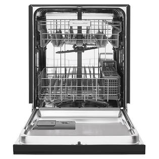 Kitchenaid Kdfe104dss 24 In Built In Dishwasher With Prowash Cycle Stainless Steel American Freight Sears Outlet,Modern Home Exterior Painting Ideas