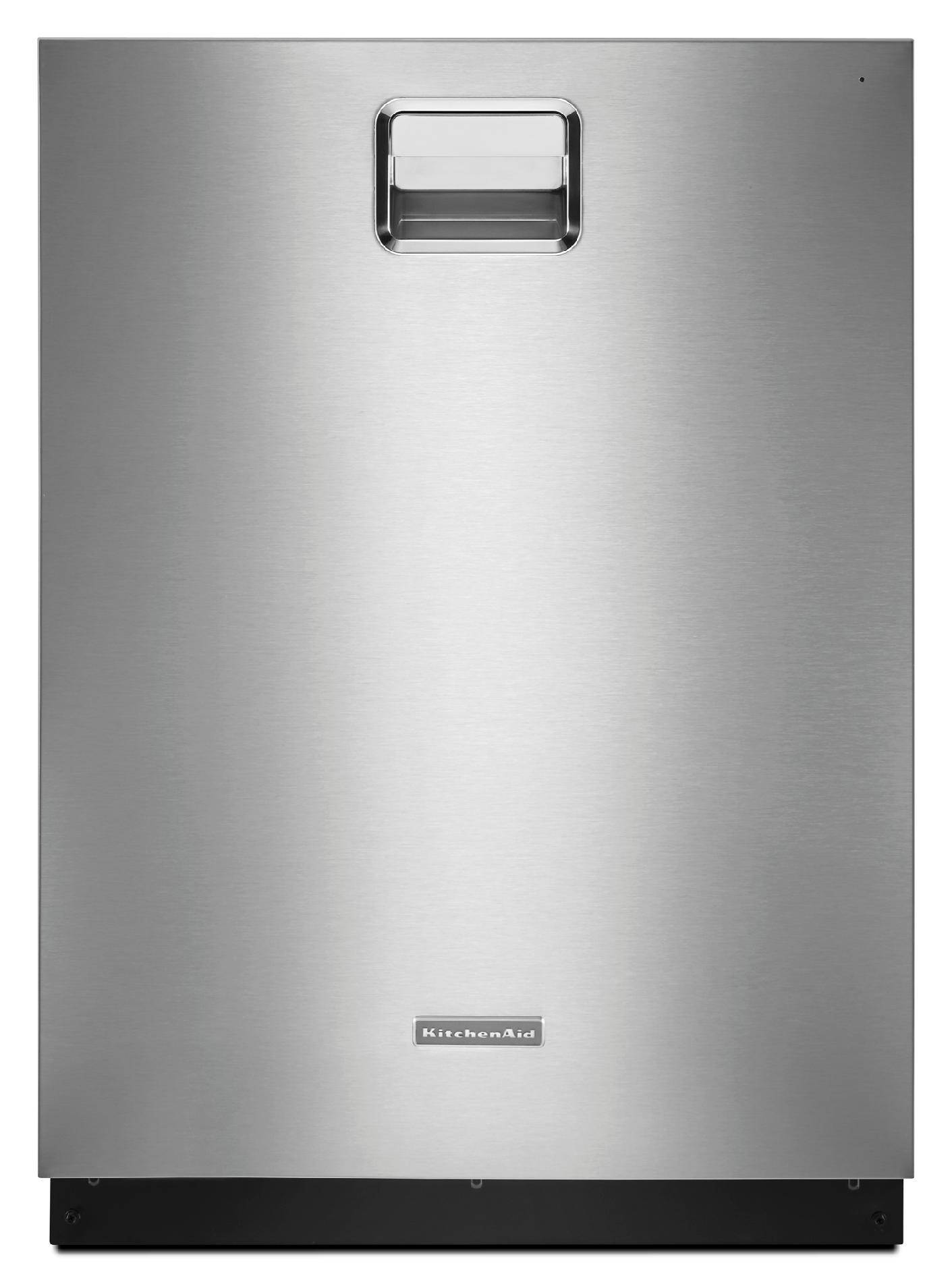 KitchenAid KDHE704DSS0 Dishwasher