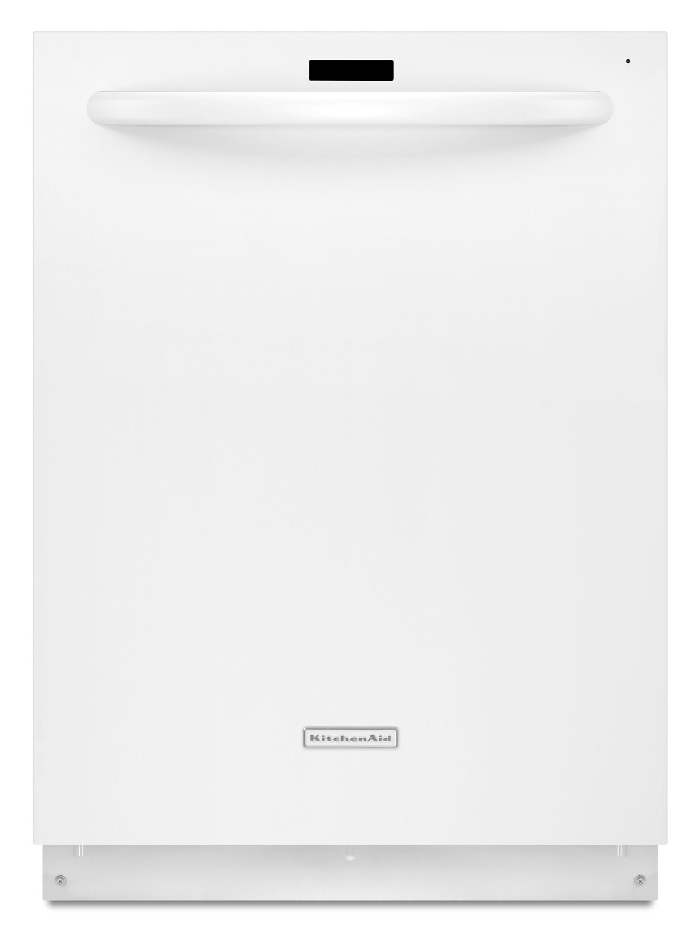 KitchenAid KDTE704DWH0 Dishwasher