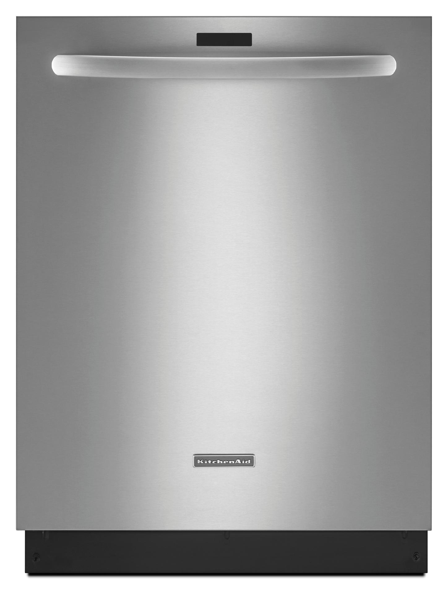 KitchenAid KDTE704DSS1 Dishwasher