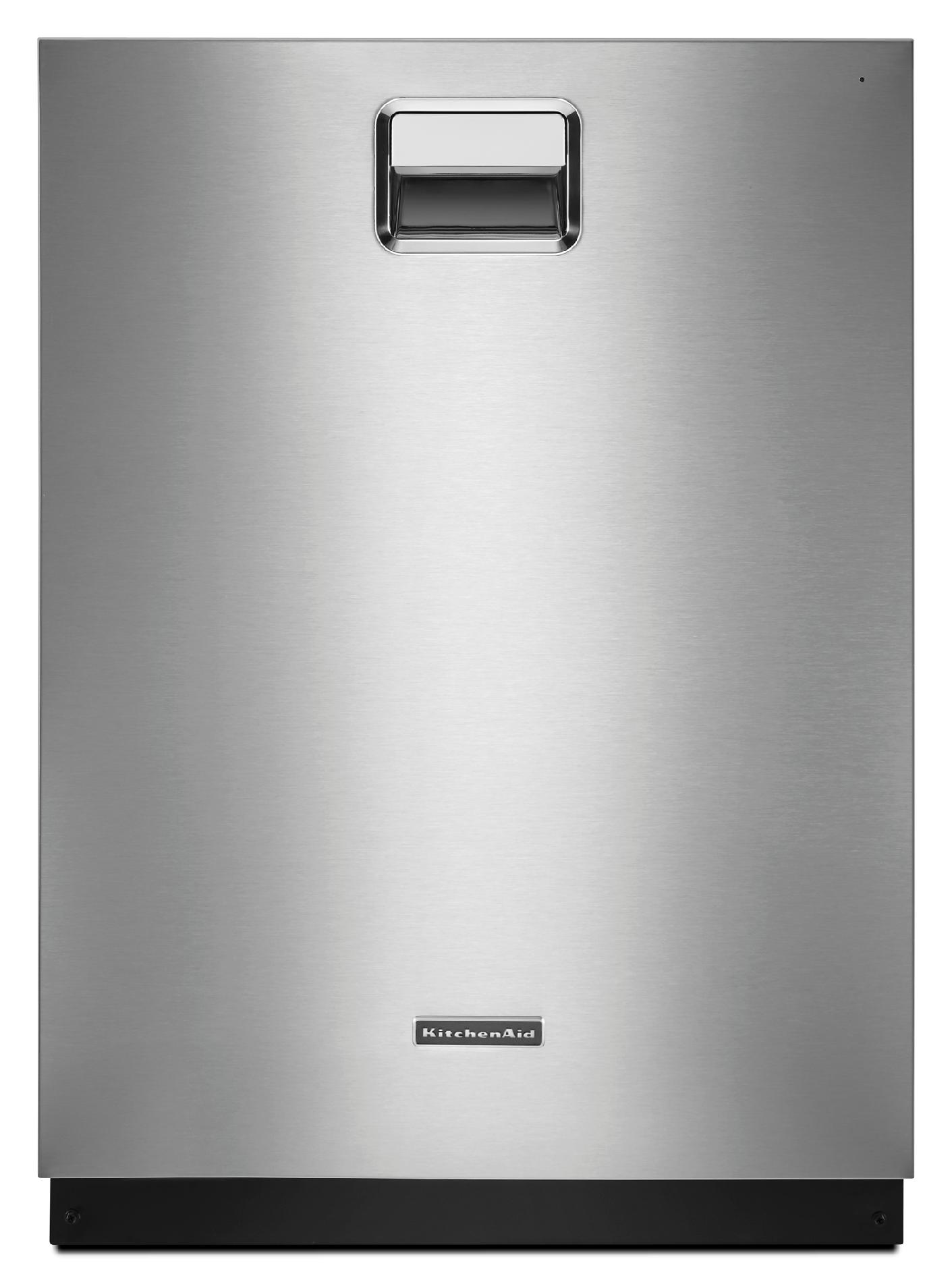 KitchenAid KDHE404DSS0 Dishwasher