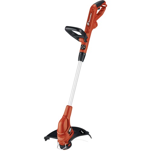 Black & Decker GH610 TYPE 1 Trimmer