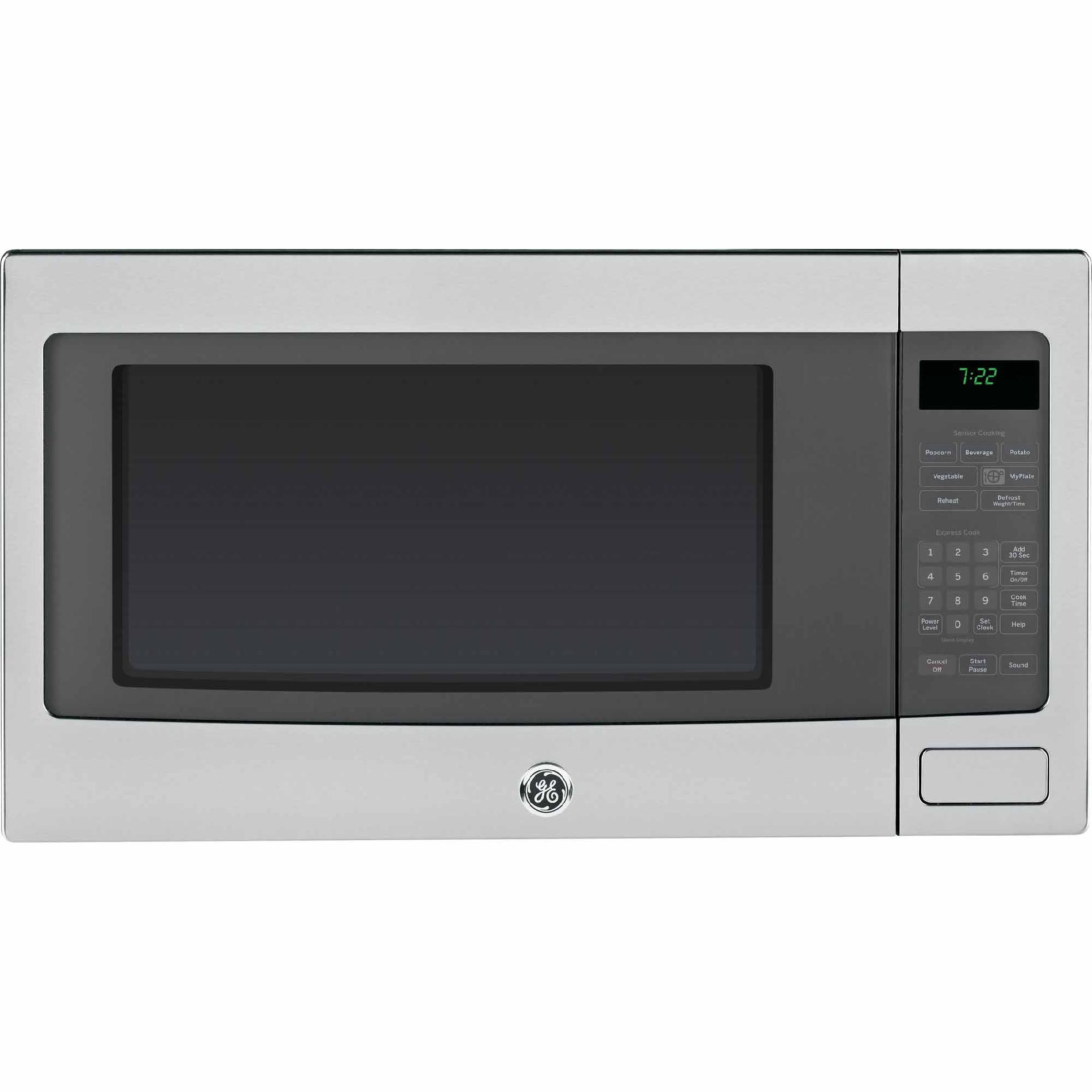 GE PEB7226SF1SS Microwave