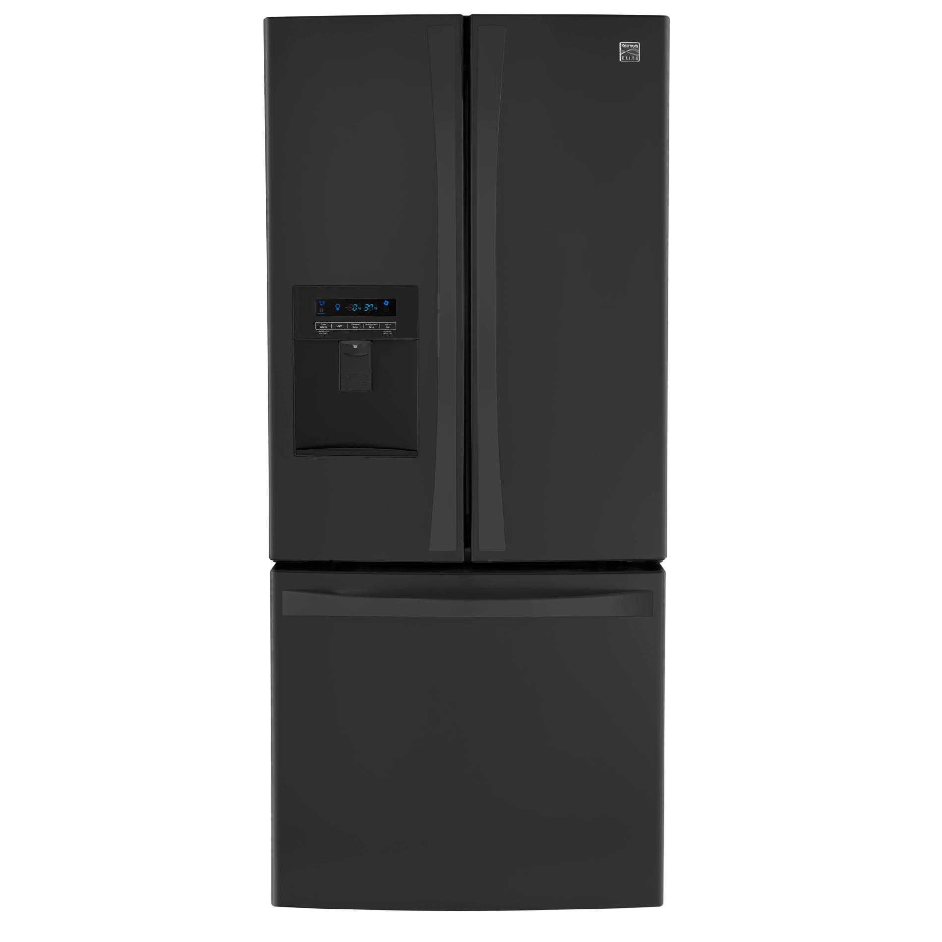 Kenmore Elite 79571329410 Refrigerator