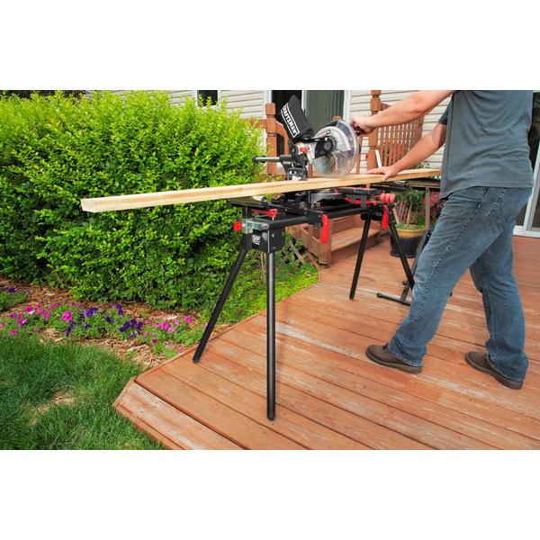Craftsman YHMS029A Universal Miter Saw Stand Sears Hometown Stores