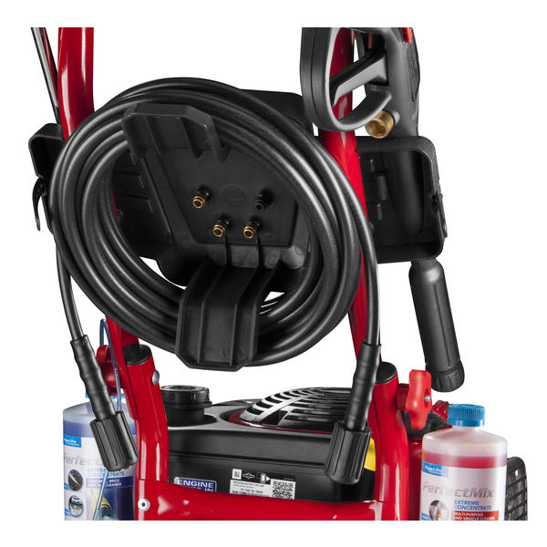 Craftsman 020591 2800 psi 2.3 GPM GasPowered Pressure Washer Sears
