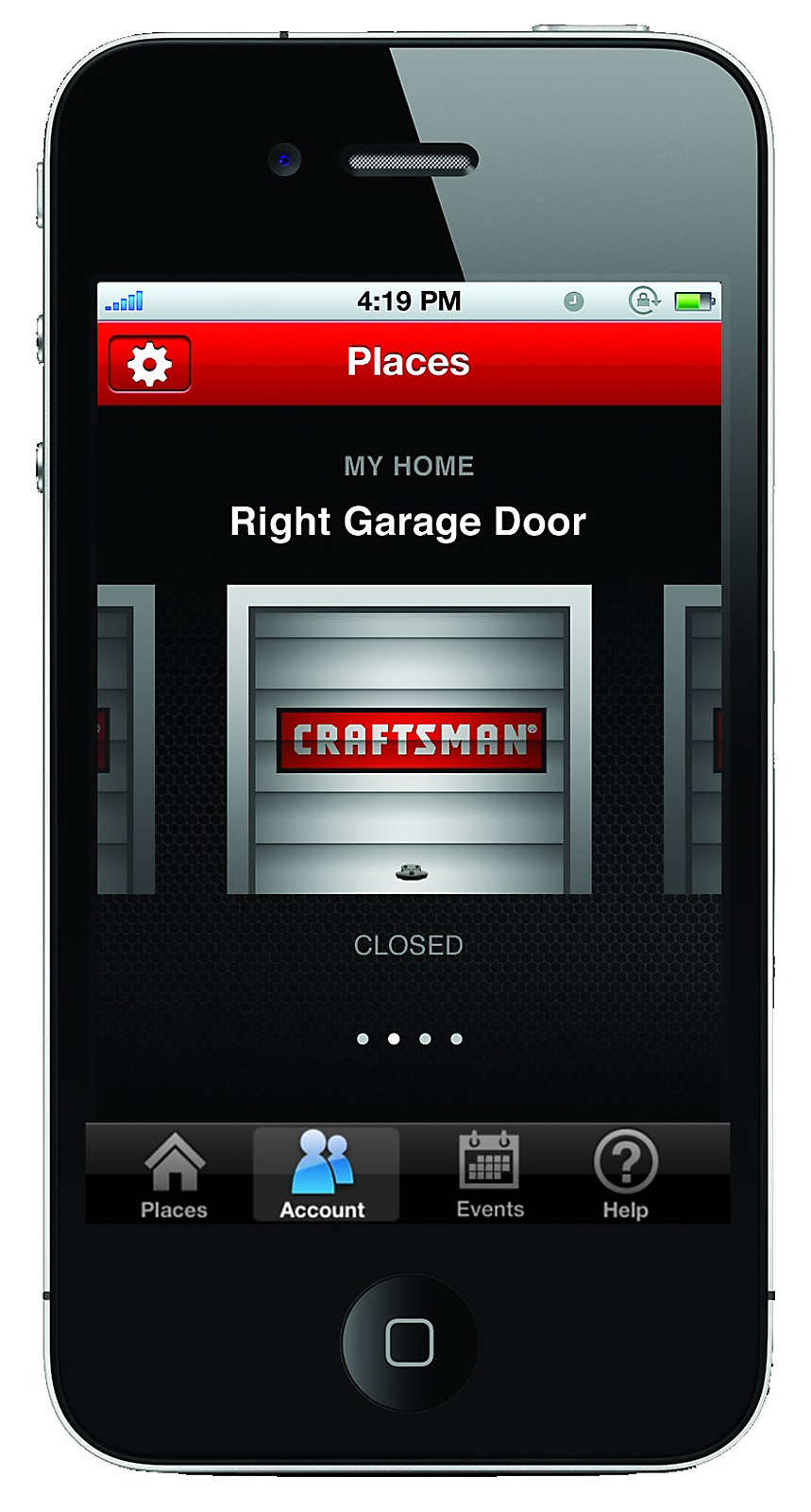 craftsman assurelink google home