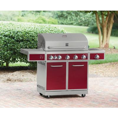 Kenmore 14816157210 Gas Grill