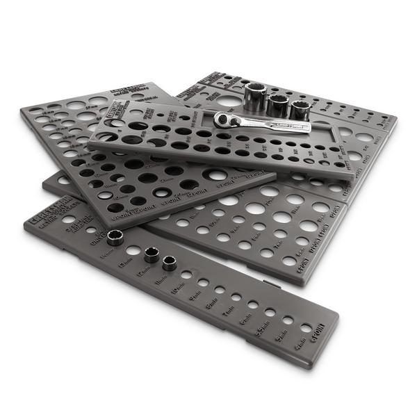 Craftsman 65172 Socket Organizer Set Sears Hometown Stores