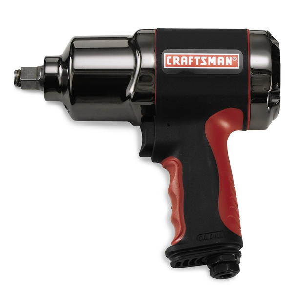 Craftsman 19984 1/2" HeavyDuty Impact Wrench Sears Hometown Stores