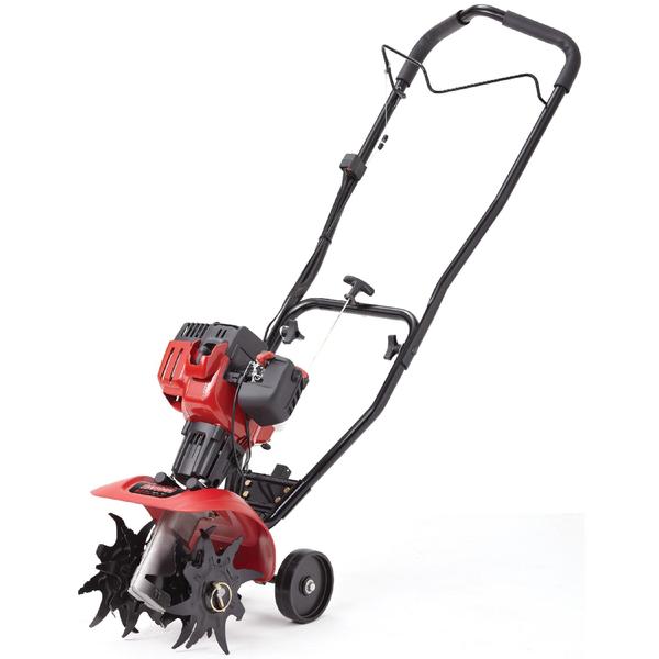 Craftsman 24032 25cc 2-Cycle Mini Tiller | Sears Hometown Stores