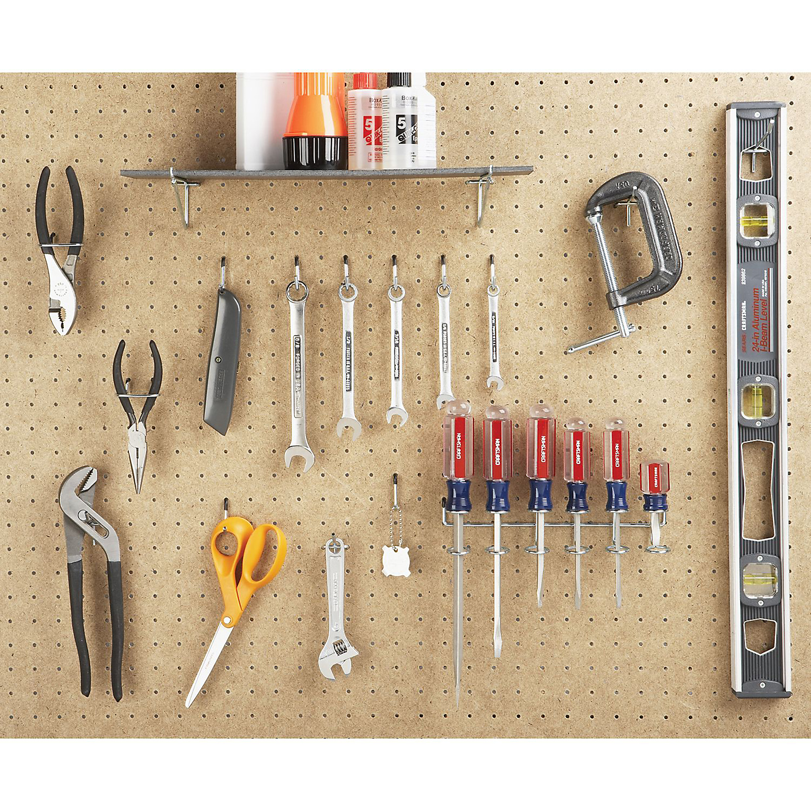Craftsman 706599660 Intermediate Tool Chest