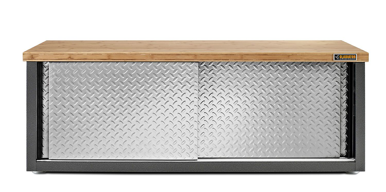 Whirlpool GAGB54SBYG00 Garageworks Ready-to-Assemble