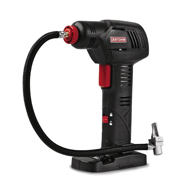 Craftsman 11586 C3 19.2V Cordless Inflator Sears Hometown Stores