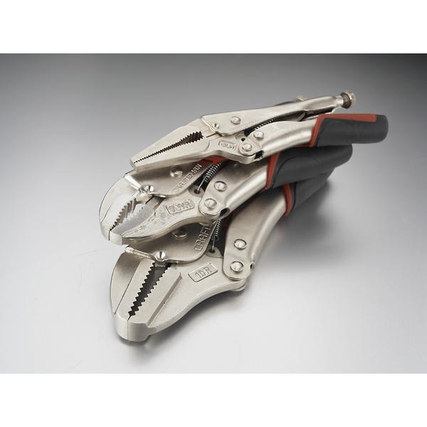 Craftsman 45713 3 pc. Locking Pliers Set Sears Hometown Stores