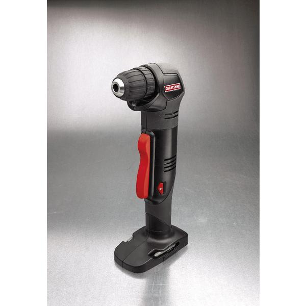 Craftsman 11576 C3 19.2Volt 3/8" Right Angle Drill/Driver Sears
