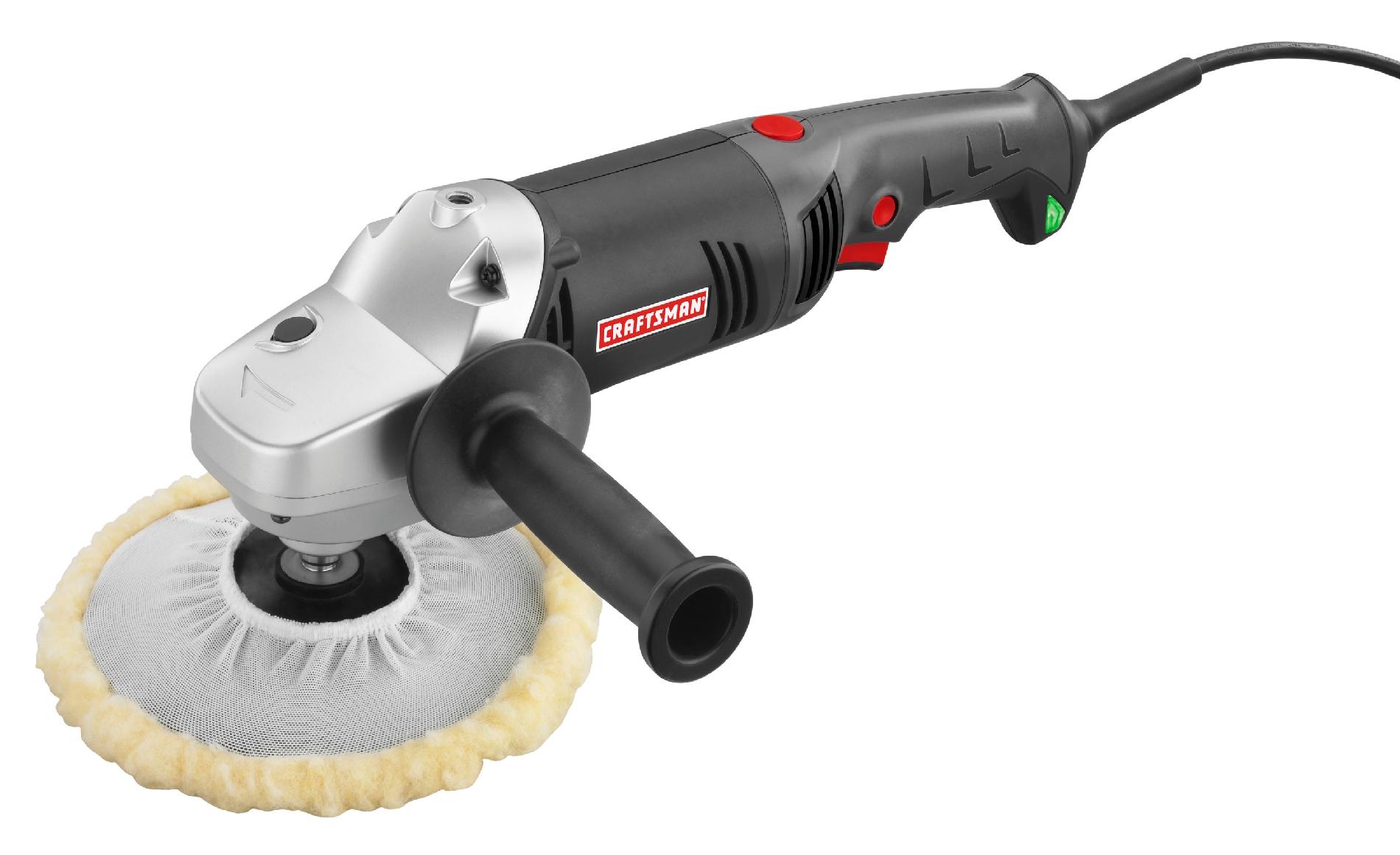 Craftsman 315115060 Sander