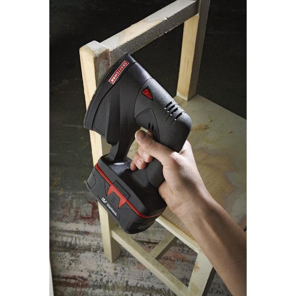 Craftsman 11570 C3 19.2Volt Pad Sander Sears Hometown Stores