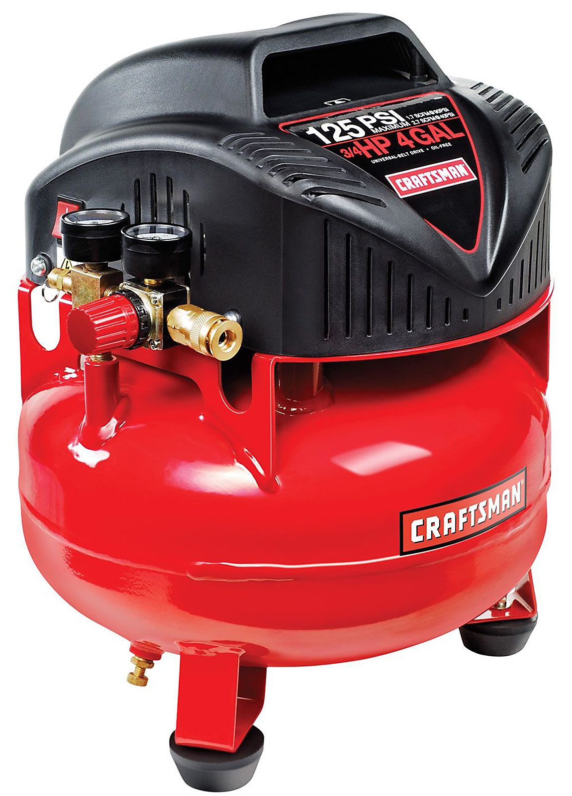 Craftsman 921152150 Air Compressor