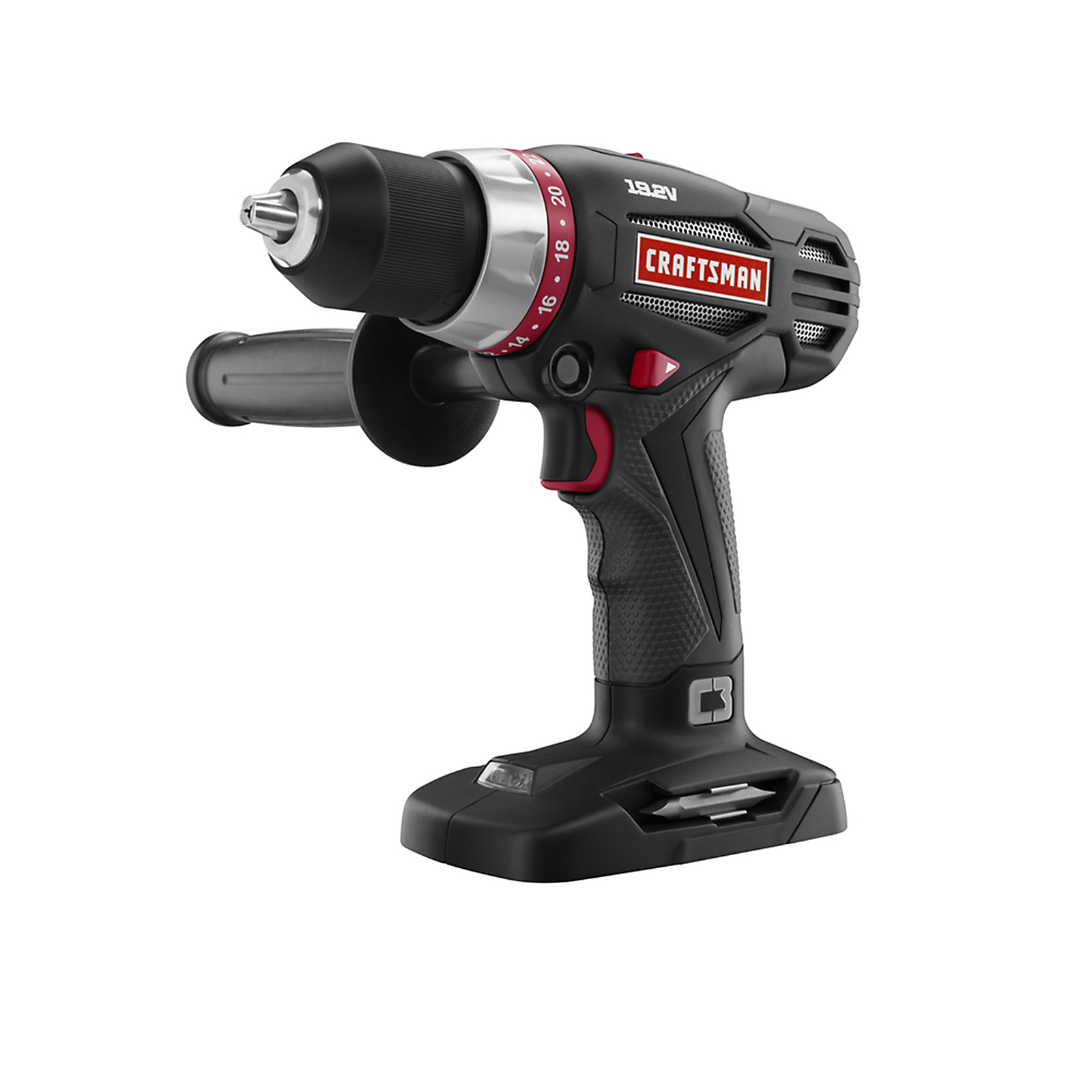 Sears 17080 impact deals driver