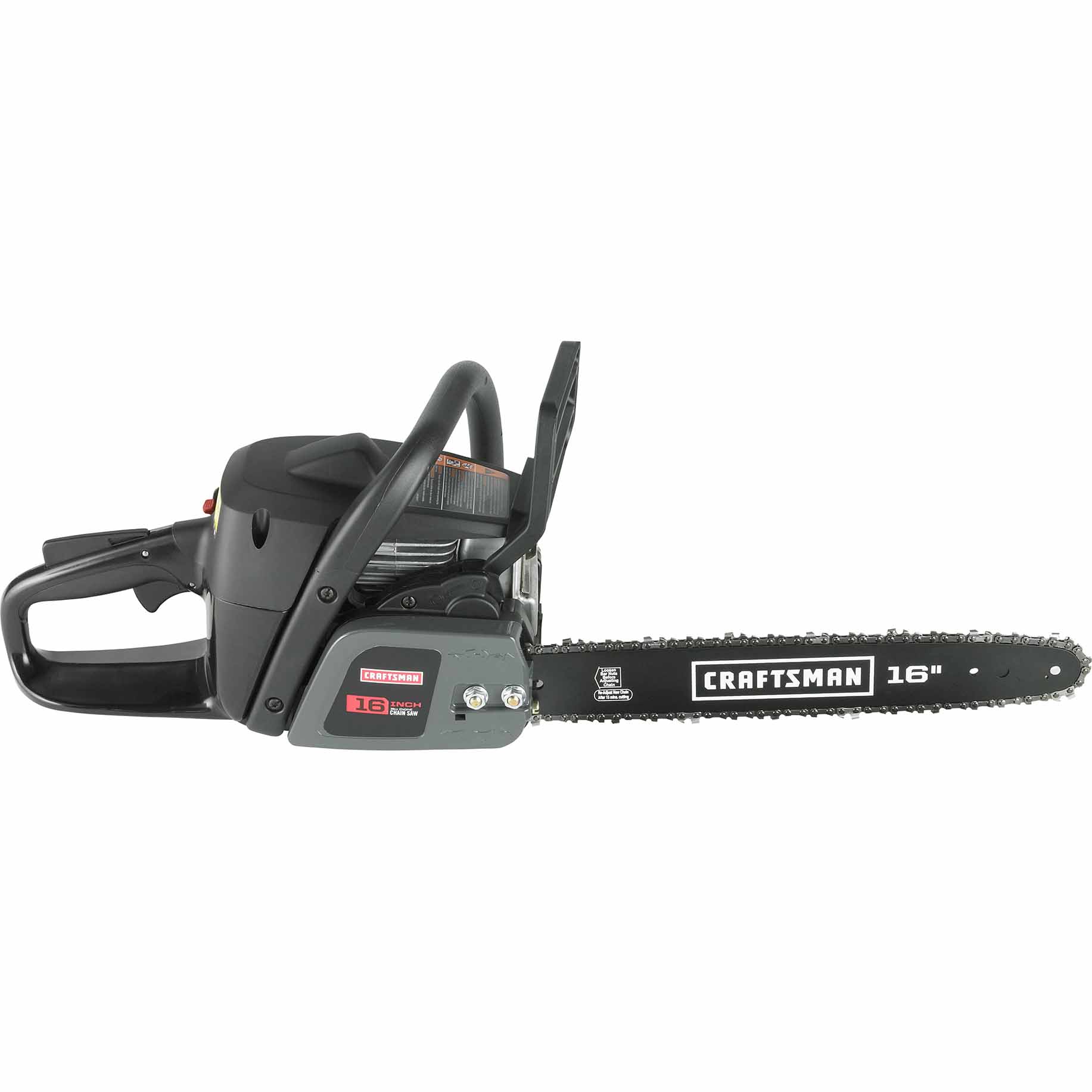 Craftsman 358381700 Chainsaw