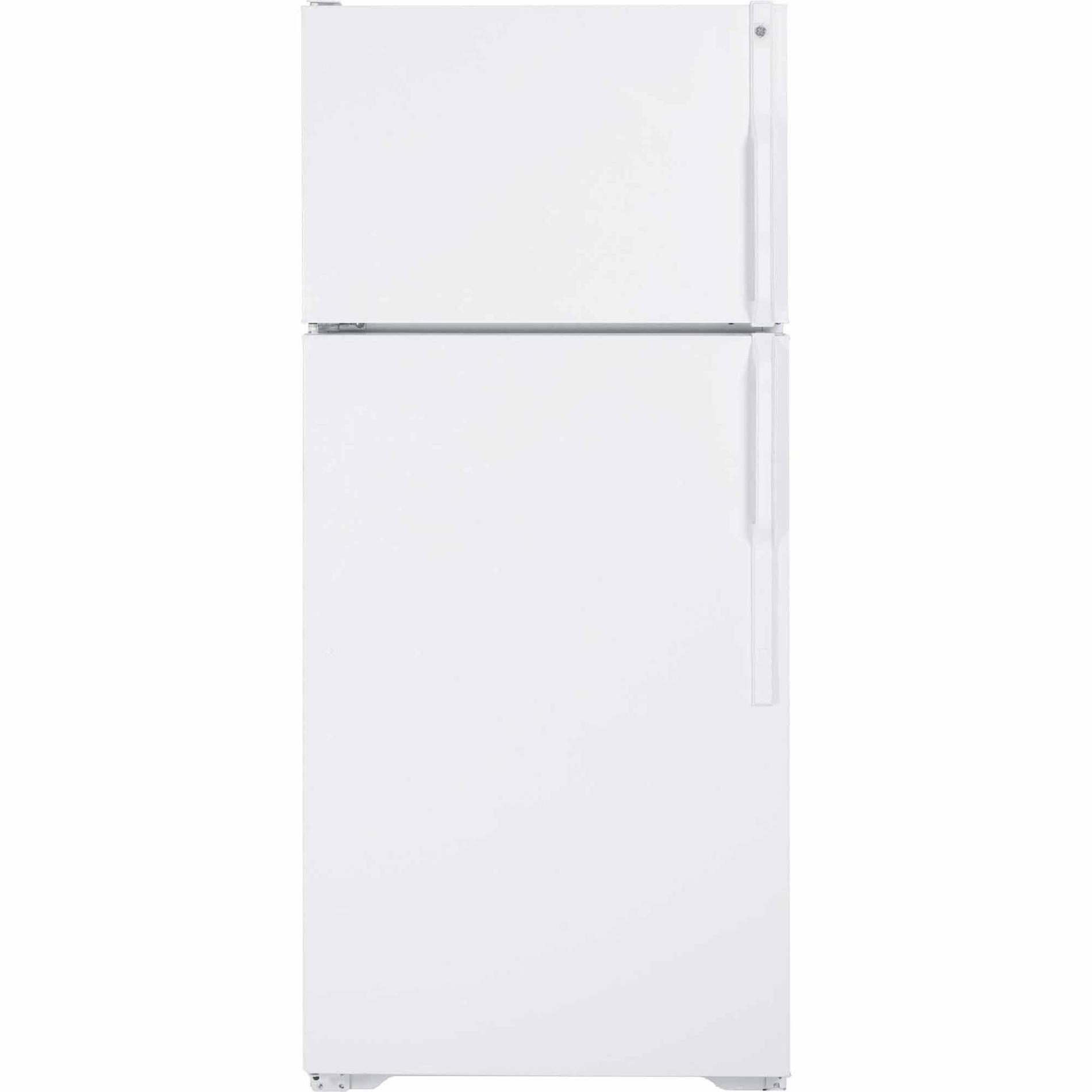 GE GTH16DBEDLWW Refrigerator