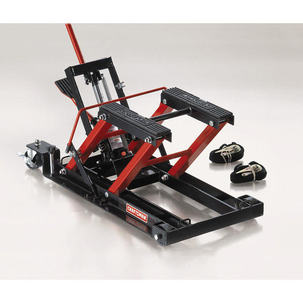 Craftsman 34612 Motorcycle/ATV Jack Sears Hometown Stores