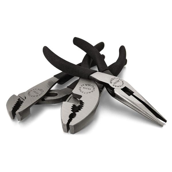 Craftsman 45412 3 pc. Pliers Set Sears Hometown Stores
