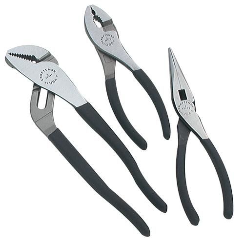 sears pliers set