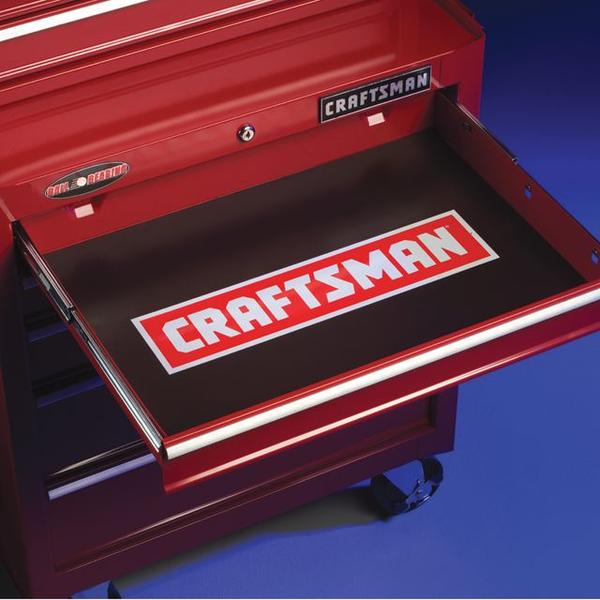 Craftsman 65467 Magnetic Tool Box Liner | Sears Hometown Stores