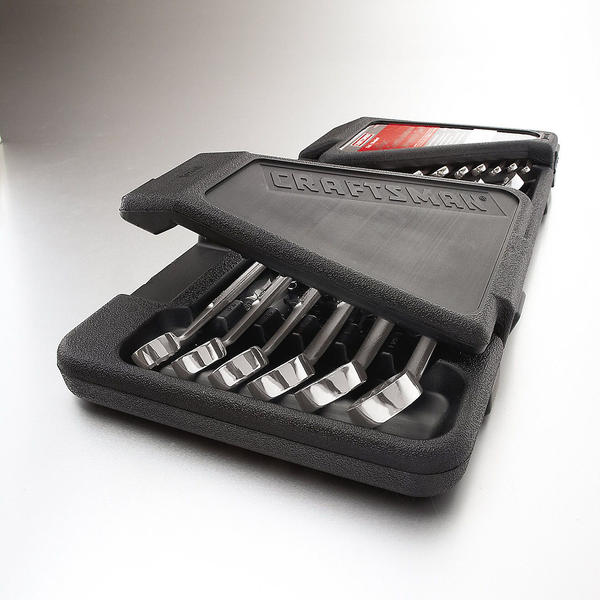 Craftsman Wrench Date Codes