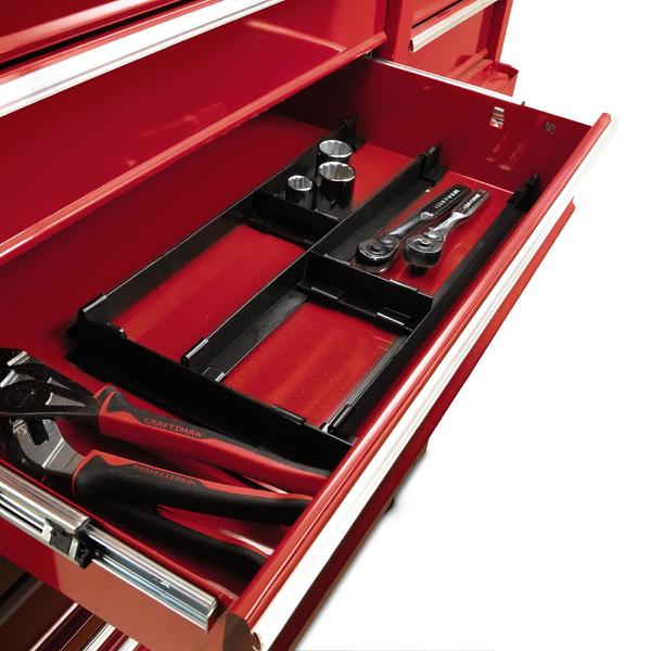 Craftsman 65278 Tool Box Divider System Sears Hometown Stores
