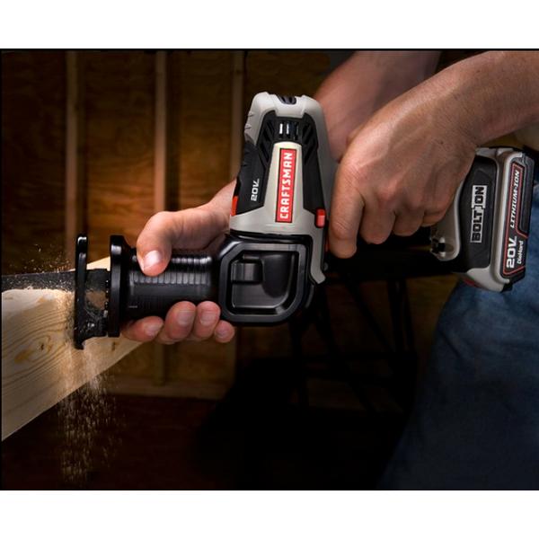 Craftsman 38899 BoltOn ™ Reciprocating Saw Attachment Sears Hometown Stores