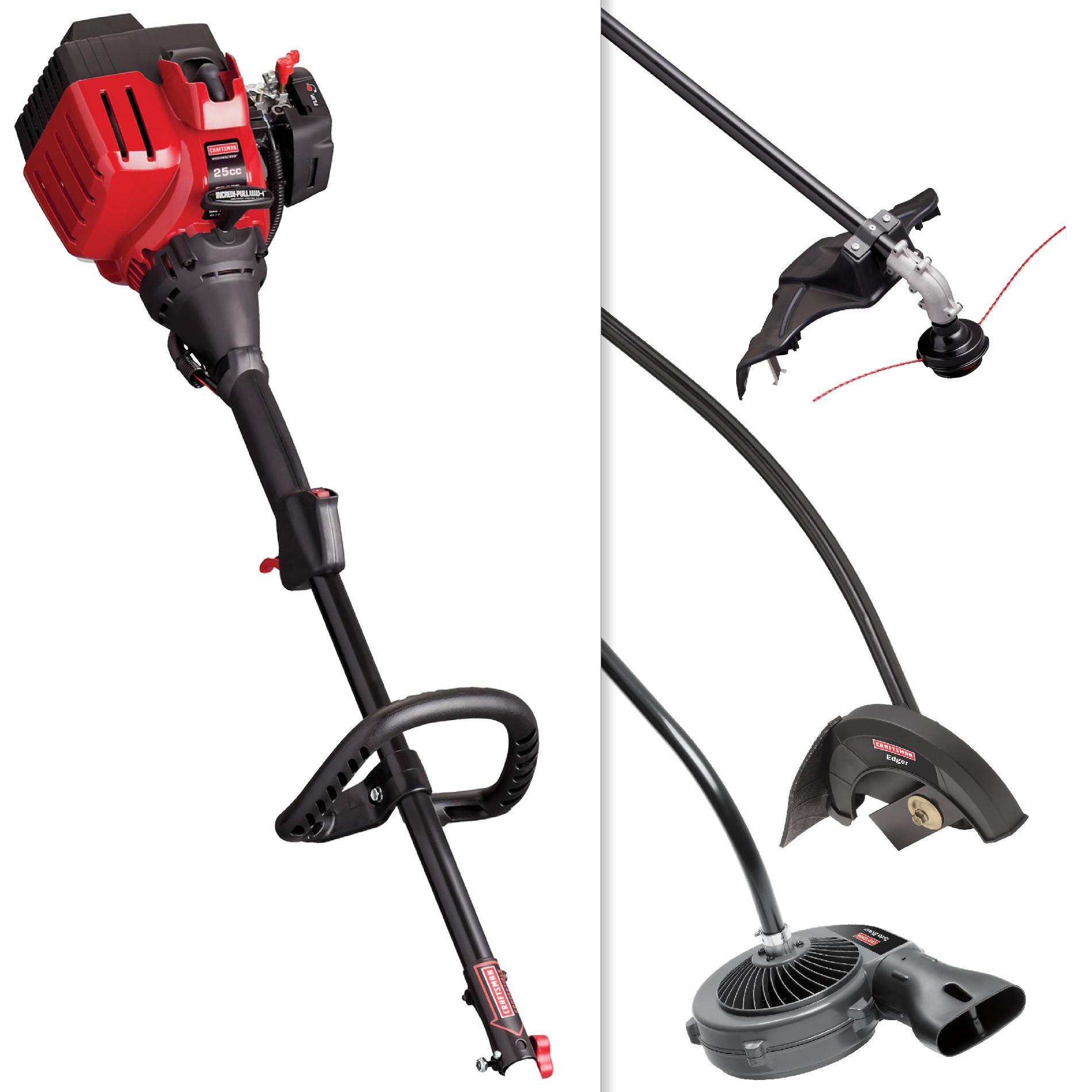 Craftsman 316794450 Line Trimmer