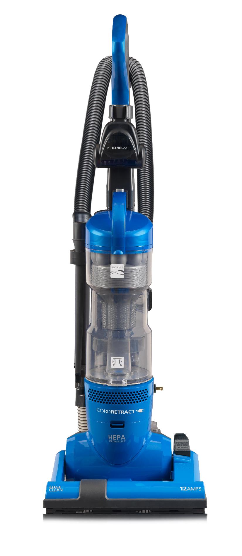 Kenmore 11631195410 Vacuum Cleaner