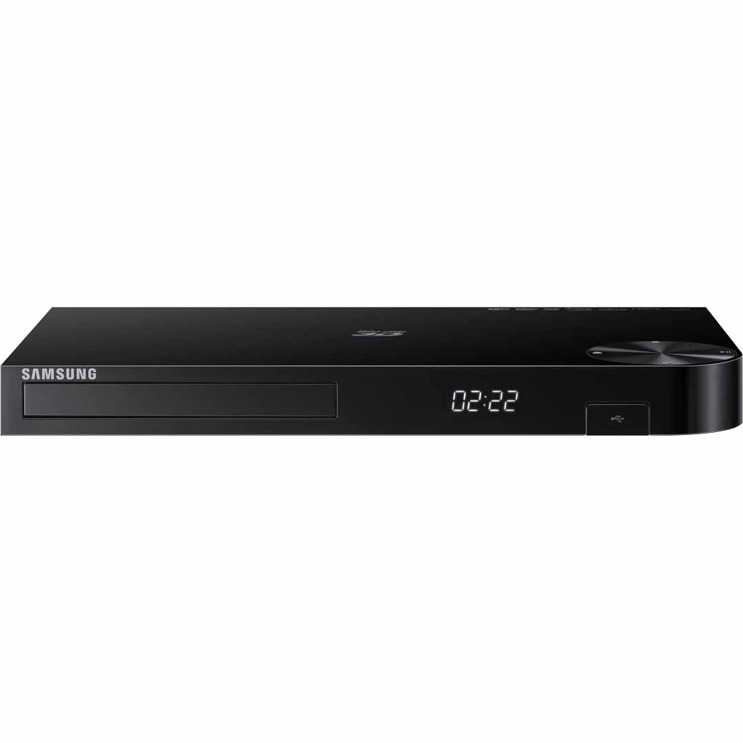 Samsung BD-H5900/ZA-JK04 DVD Player