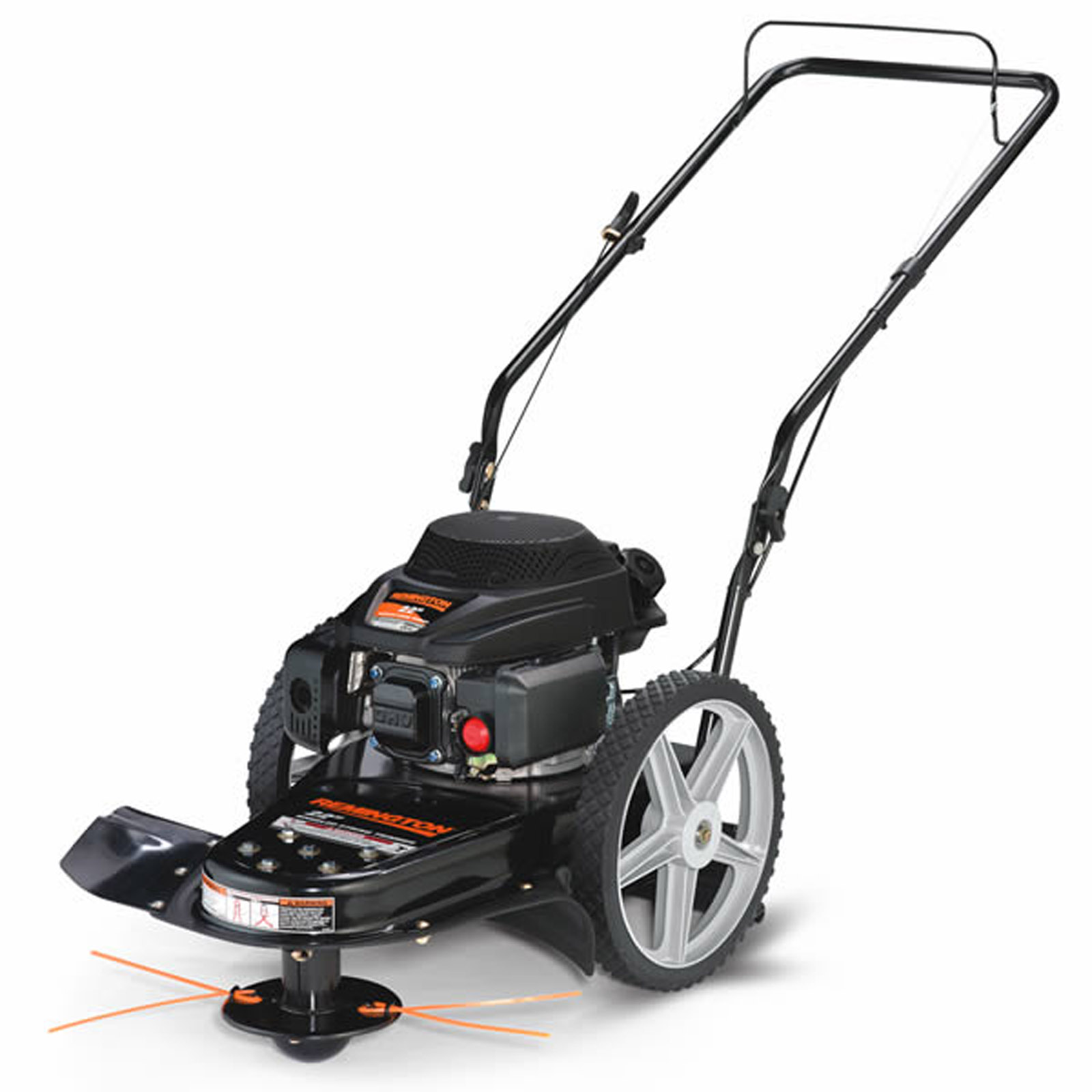 MTD 25A-26J7783 High Wheel Line Trimmer