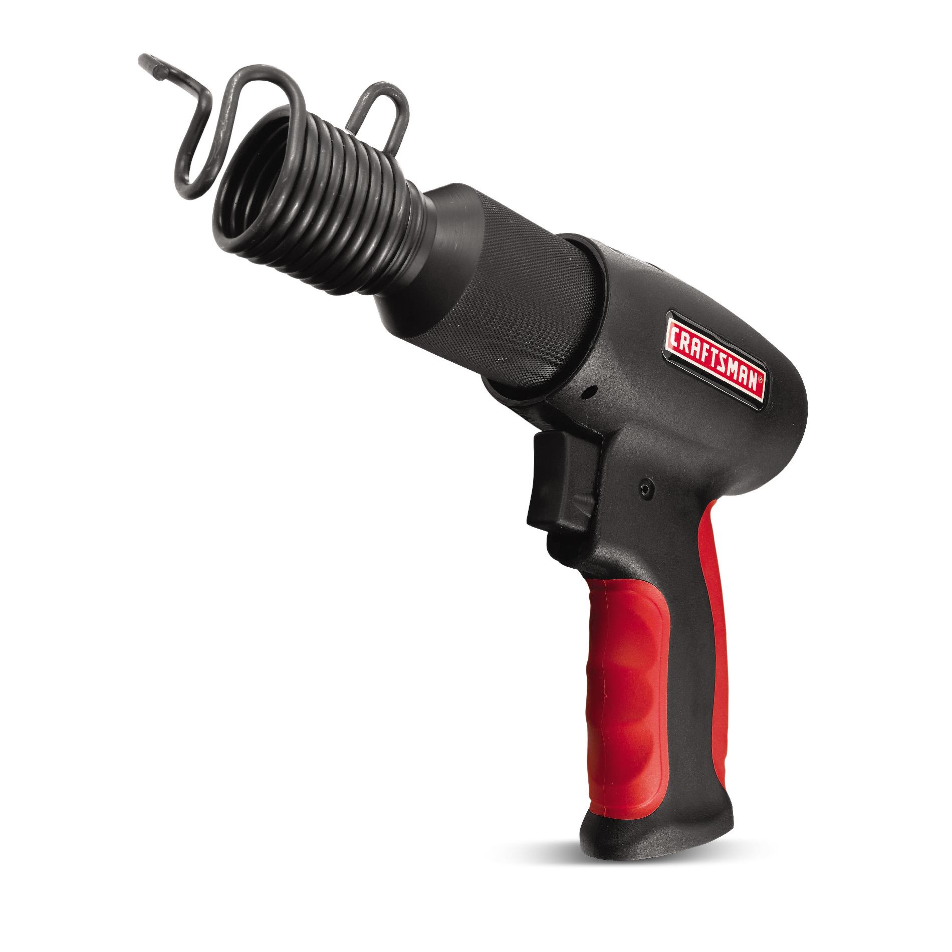 Craftsman deals air hammer