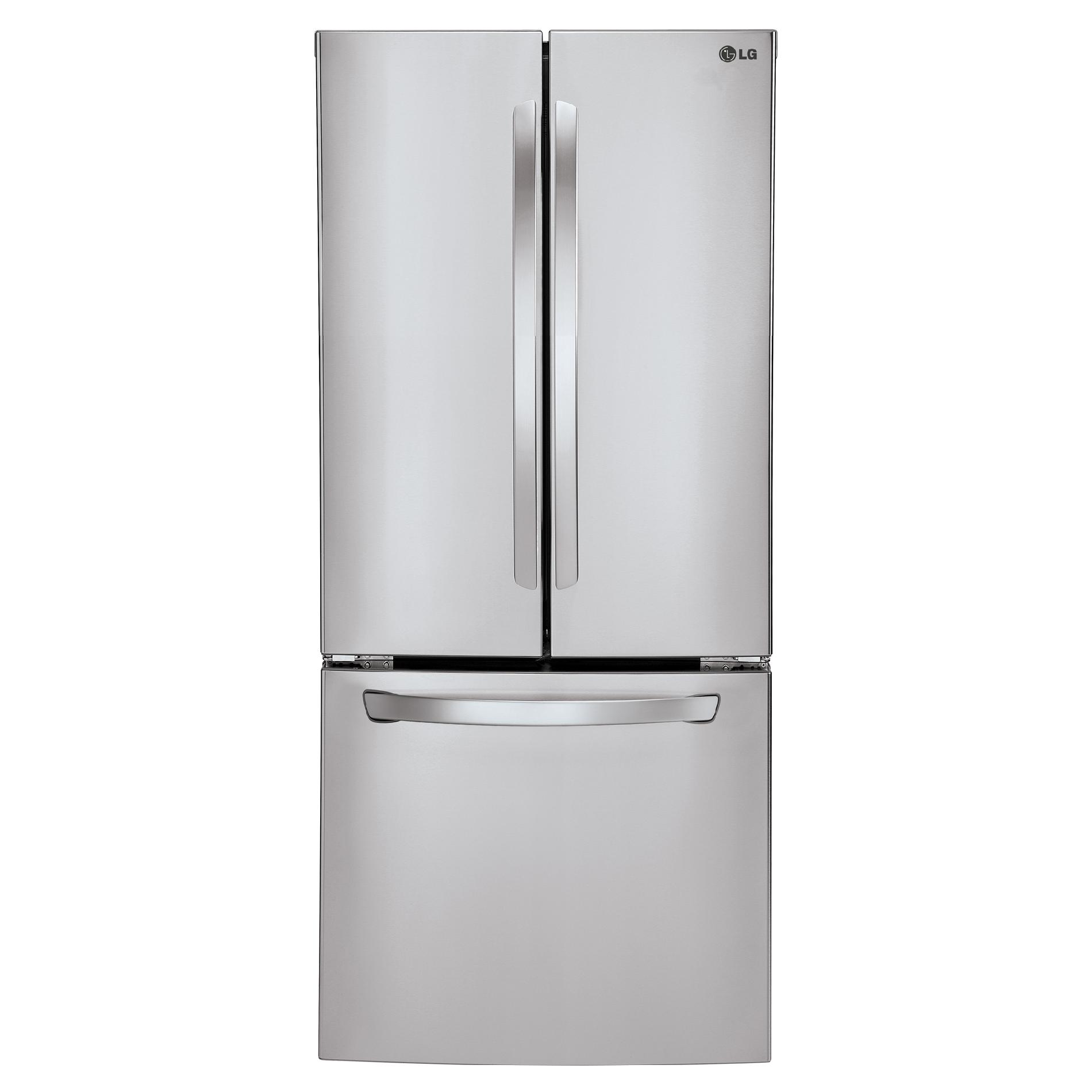 LG LFC22770ST/00 Refrigerator