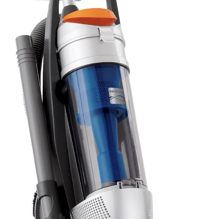 Kenmore CJUBL1 Upright Bagless Vacuum Cleaner Kenmore